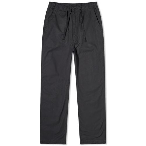 orSlow New Yorker Pants